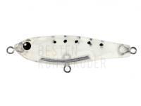 Wobbler Tict Flopper 38 mm 2.5g - 10 glow head whitebait