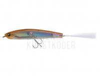 Wobbler Tiemco Deruzze 70F 70mm 4g - 46 Aurora Flash Spring Smelt