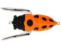 Köder Tiemco Lures Cicada Jumbo 60mm 13g - 122