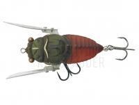 Köder Tiemco Lures Cicada Jumbo Dead Slow 60mm 13g - 048