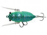 Köder Tiemco Lures Cicada Jumbo Dead Slow 60mm 13g - 133