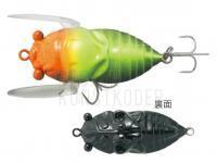 Köder Tiemco Lures Cicada Origin Magnum 45mm 6g - 131