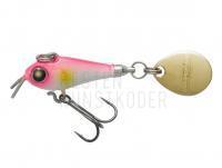 Jig Spinner Tiemco Lures Critter Tackle Riot Blade 20mm 5g - 11 Pink Ayu
