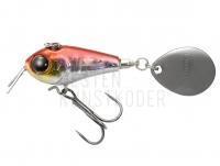 Jig Spinner Tiemco Lures Critter Tackle Riot Blade 30mm 14g - 05 Holo Smelt