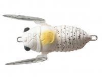 Köder Tiemco Lures Soft Shell Cicada 40mm 4g - #082
