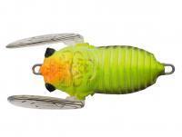 Köder Tiemco Lures Soft Shell Cicada 40mm 4g - #181