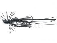 Köder Tiemco PDL Bait Finesse Jig EVO 10g - #01 Black