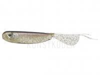 Gummifisch Tiemco PDL Super Hovering Fish 2.5 inch ECO - #01 Crystal Waka