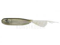 Gummifisch Tiemco PDL Super Hovering Fish 2.5 inch ECO - #02 Pearl Waka