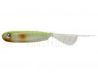 Gummifisch Tiemco PDL Super Hovering Fish 2.5 inch ECO - #20CR Shard