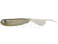 Gummifisch Tiemco PDL Super Hovering Fish 2.5 inch ECO - #27 ViVid Waka