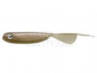 Gummifisch Tiemco PDL Super Hovering Fish 2.5 inch ECO - #33D Waka II
