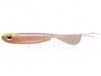 Gummifisch Tiemco PDL Super Hovering Fish 3 inch ECO - #19 Holo G Pink