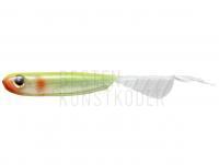 Gummifisch Tiemco PDL Super Hovering Fish 3 inch ECO - #20 CR Shard