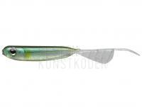 Gummifisch Tiemco PDL Super Hovering Fish 3 inch ECO - #23 P Live Ayu