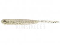 Gummifisch Tiemco PDL Super Shad Shape 4 inch ECO - 17 HG Smelt