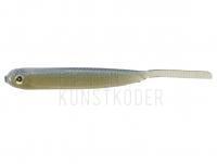 Gummifisch Tiemco PDL Super Shad Shape 4 inch ECO - 26 L.Magic