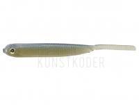 Gummifisch Tiemco PDL Super Shad Shape 4 inch ECO - 26 L.Magic