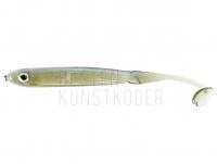 Gummifisch Tiemco PDL Super Shad Tail 3 inch ECO - 26 L.Magic