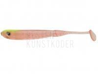 Gummifisch Tiemco PDL Super Shad Tail 4 inch ECO - 19 Hologrraphic Pink