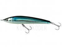 Wobbler Tiemco Red Pepper Jr. 100mm 9g - 149 Silver-stripe round herring
