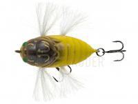 Wobbler Tiemco Soft Shell Cicada Hair Wing 45mm 3.4g - 062 Nojirico