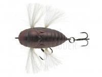 Wobbler Tiemco Soft Shell Cicada Hair Wing 45mm 3.4g - 201 Bootin