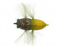 Wobbler Tiemco Soft Shell Tiny Cicada 35mm 2g - 062 Nojirico