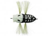 Wobbler Tiemco Soft Shell Tiny Cicada 35mm 2g - 200 Growth Skull