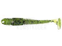 Lucky John Gummifische Tioga 2.4inch | 6.1cm - PA01