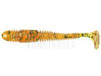 Lucky John Gummifische Tioga 2.4inch | 6.1cm - PA19