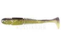 Lucky John Gummifische Tioga 2.4inch | 6.1cm - T36