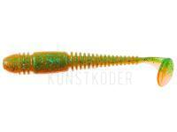 Lucky John Gummifische Tioga 2.4inch | 6.1cm - T56