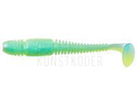 Lucky John Gummifische Tioga 2.4inch | 6.1cm - T57