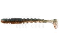 Lucky John Gummifische Tioga 2.4inch | 6.1cm - T65