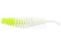 Lucky John Gummiköder Trick Worm 2.5 inch | 64mm - T92