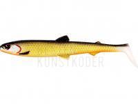 Gummifisch Westin BullTeez Shadtail 12.5cm 16g - Official Roach