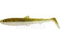 Gummifisch Westin BullTeez Shadtail 7.5cm 4g - Pearl Sand