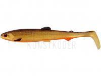 Gummifische Westin BullTeez Shadtail Bulk 18cm 53g - Gold Rush