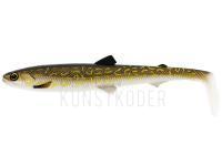 Gummifische Westin BullTeez Shadtail Bulk 18cm 53g - Natural Pike