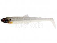 Gummifische Westin BullTeez Shadtail Bulk 24cm 107g - Glow Ghost Hunter