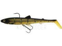 Gummifisch Westin BullTeez Shadtail R2F 18cm 70g - Cola Perch