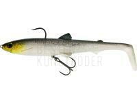 Gummifisch Westin BullTeez Shadtail R2F 18cm 70g - Headlight