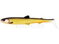 Gummifisch Westin BullTeez Shadtail TPF 9.5cm 7g - Official Roach