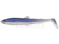 Gummifisch Westin BullTeez Shadtail TPF 9.5cm 7g - Sparkling Blue