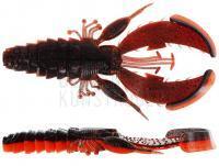 Gummiköder Westin CreCraw CreatureBait 10 cm 12g - Lava Craw