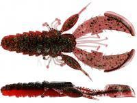 Gummiköder Westin CreCraw CreatureBait 6.5 cm 4g - Sangria