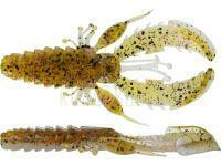 Gummiköder Westin CreCraw CreatureBait 6.5 cm 4g - Violett Goby