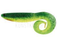 Gummifisch Westin CurlTeez Curltail Bulk 7cm 3.5g - Fireflake