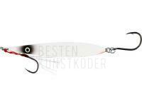 Köder Westin F360° SBass 10.5cm 32g - White Diamond